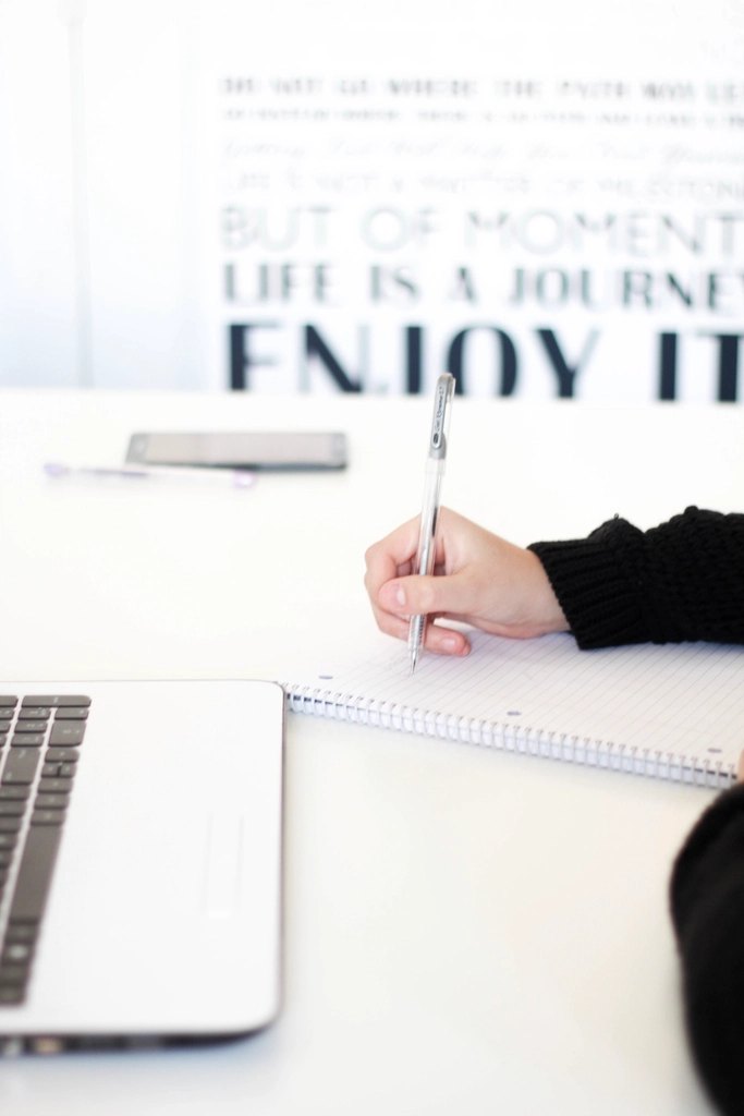 Free business owner planning image